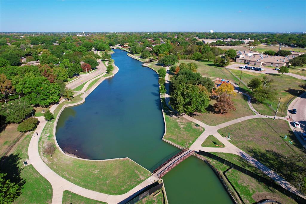 Woodhaven Add - Residential