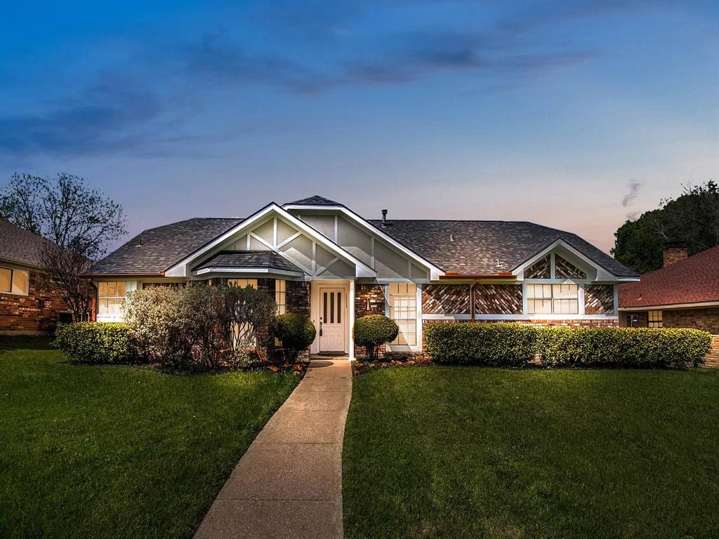 Woodhaven Add - Residential