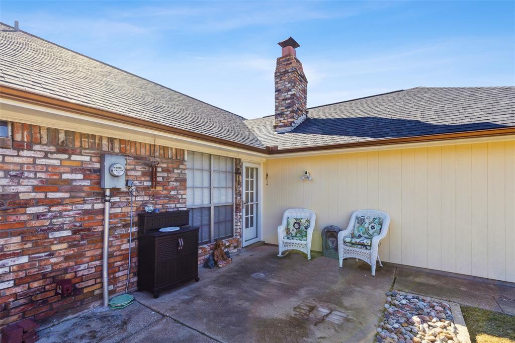 Woodhaven Add - Residential