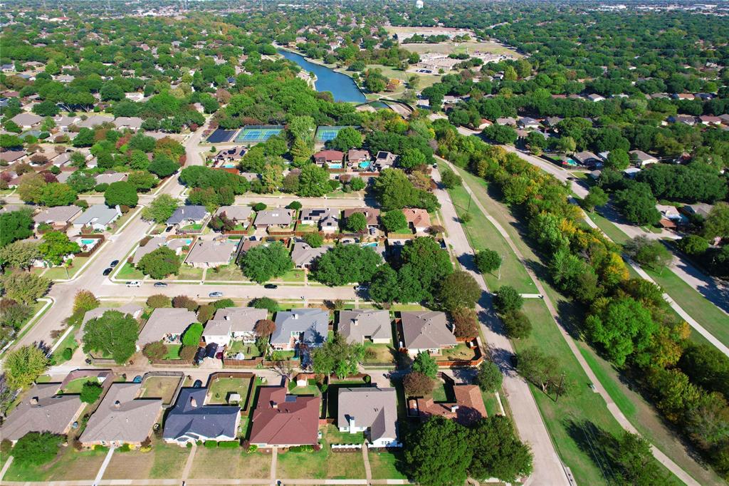 Woodhaven Add - Residential