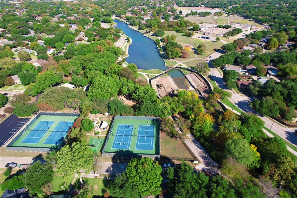 Woodhaven Add - Residential