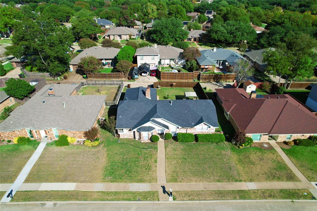 Woodhaven Add - Residential