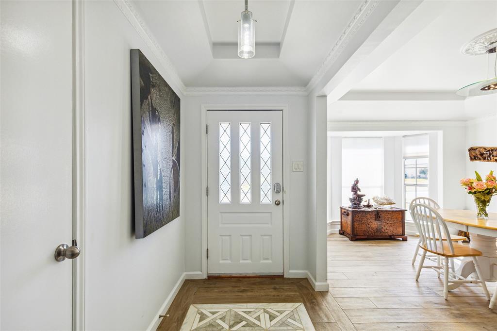 Woodhaven Add - Residential