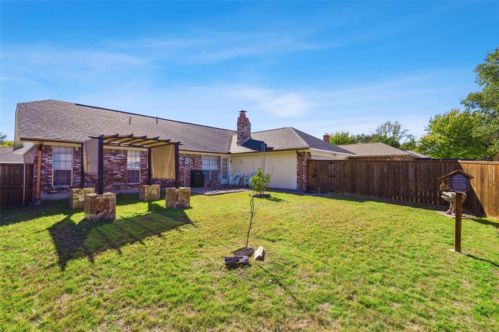 Woodhaven Add - Residential