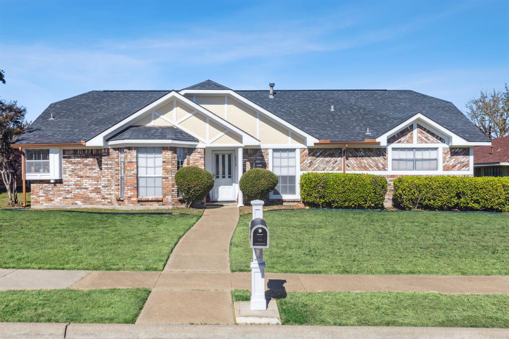 Woodhaven Add - Residential