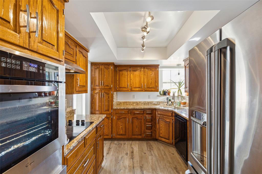 Woodhaven Add - Residential