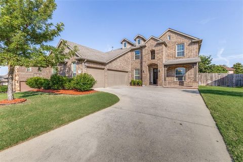 2001 Maggis Meadow Lane Rowlett TX 75089