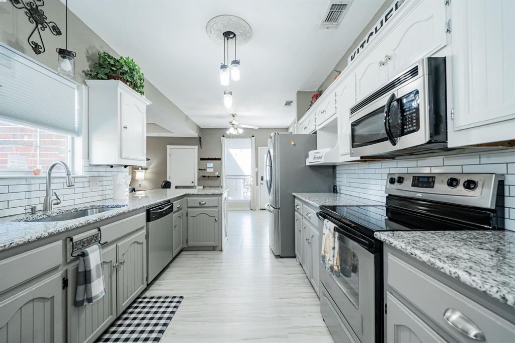 Tecumseh Park Estates #3 - Residential