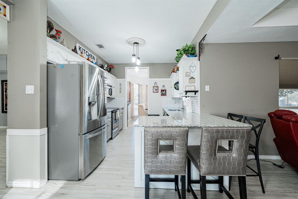 Tecumseh Park Estates #3 - Residential