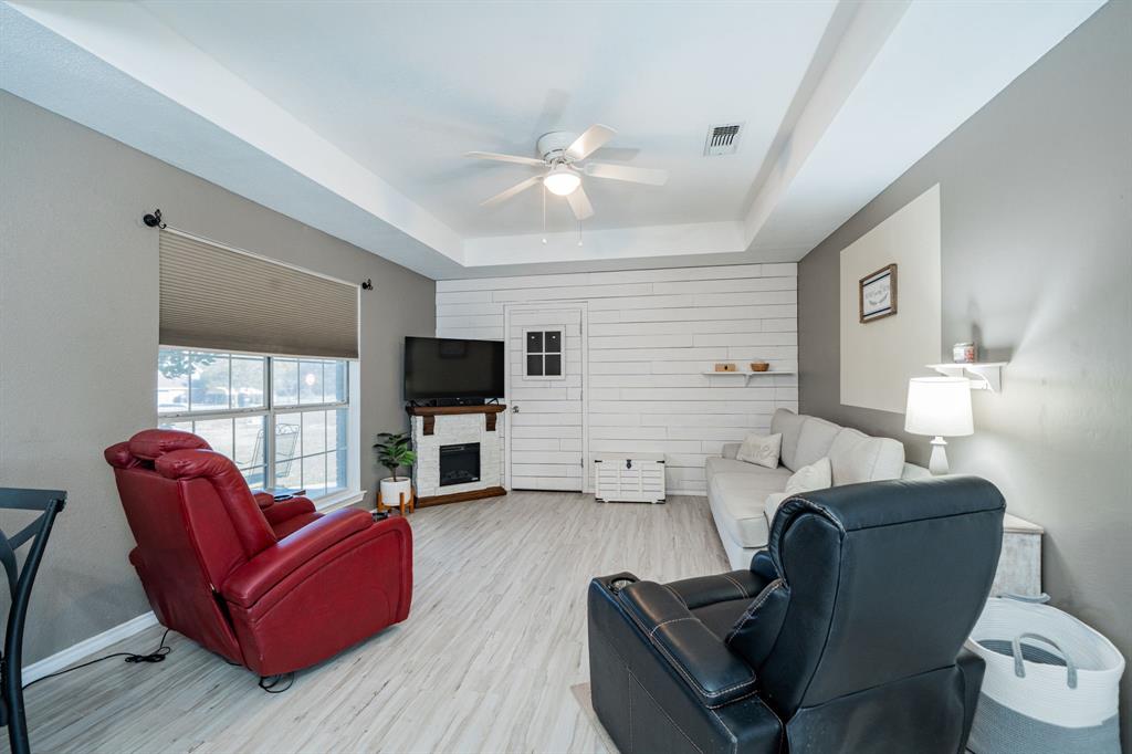 Tecumseh Park Estates #3 - Residential