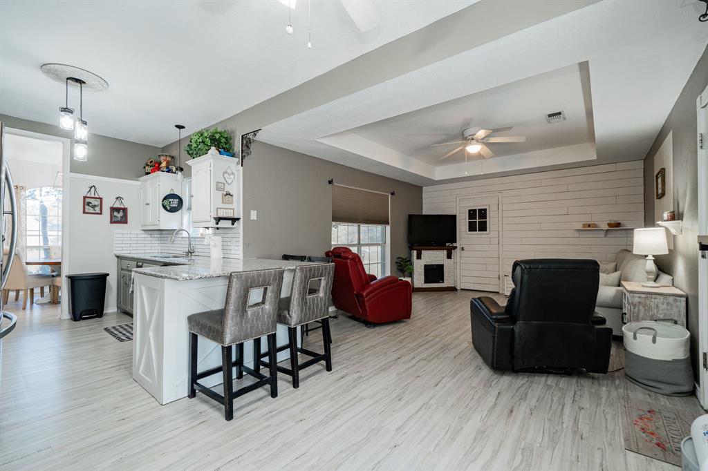 Tecumseh Park Estates #3 - Residential