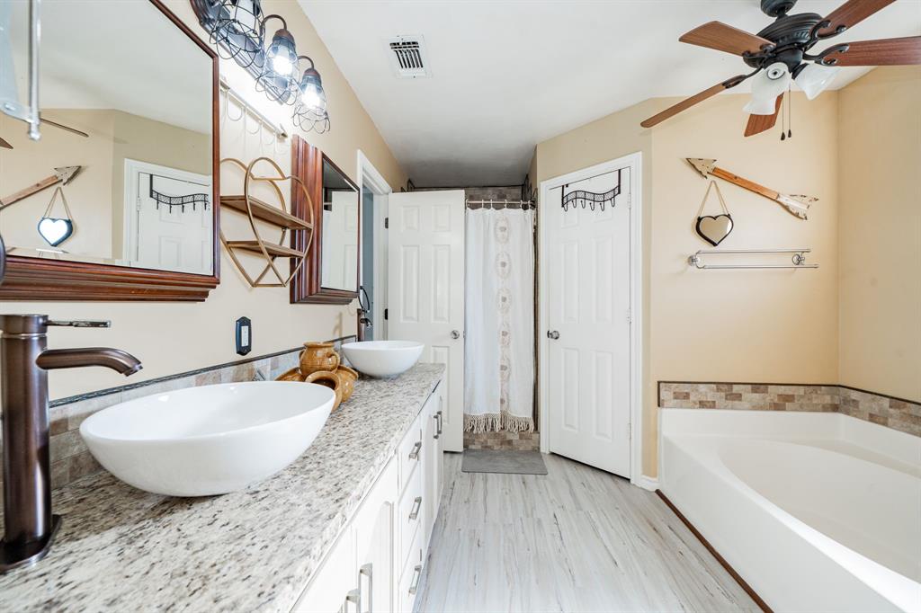 Tecumseh Park Estates #3 - Residential