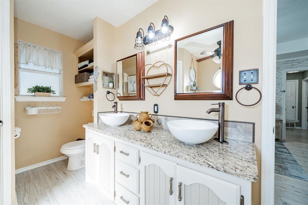 Tecumseh Park Estates #3 - Residential