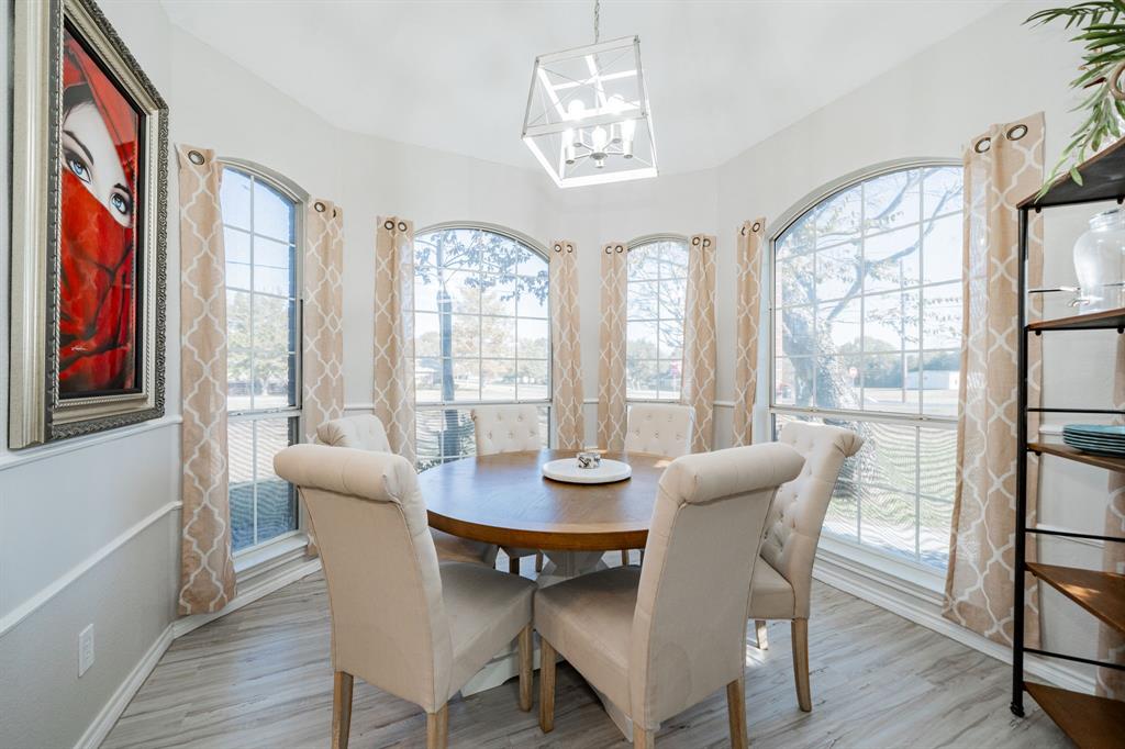 Tecumseh Park Estates #3 - Residential