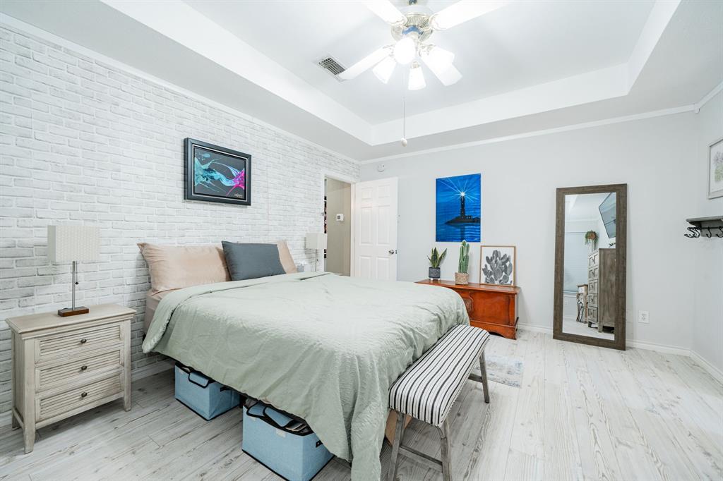 Tecumseh Park Estates #3 - Residential