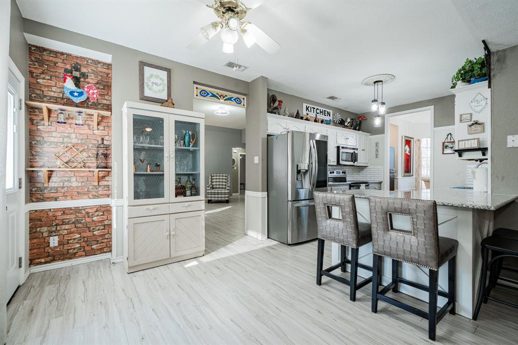 Tecumseh Park Estates #3 - Residential