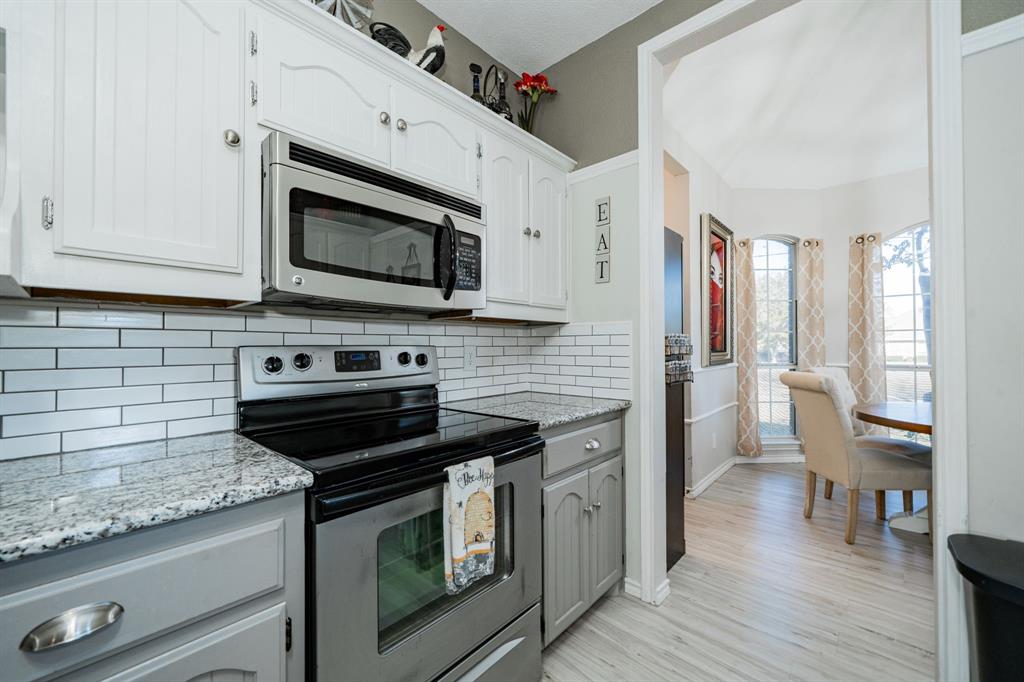 Tecumseh Park Estates #3 - Residential