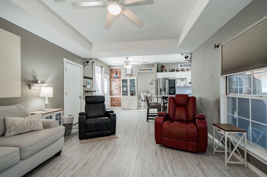 Tecumseh Park Estates #3 - Residential