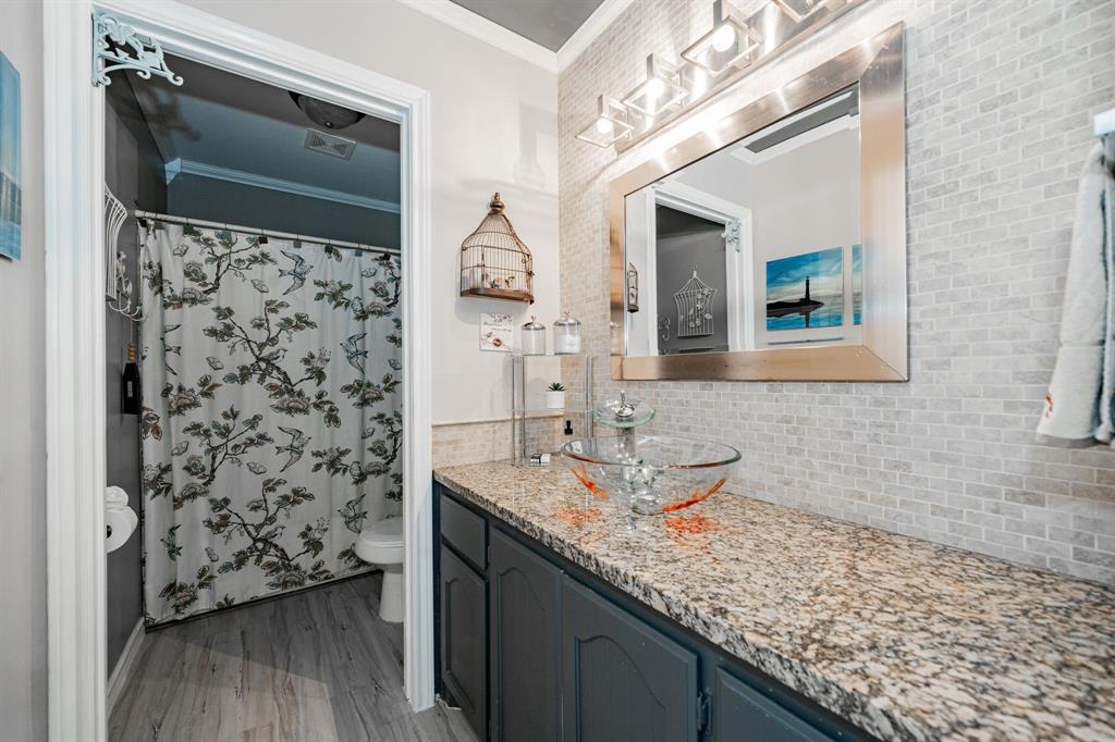 Tecumseh Park Estates #3 - Residential