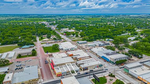 115 E Blackjack Street Dublin TX 76446