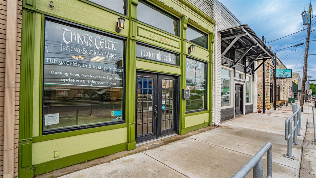 115 E Blackjack Street