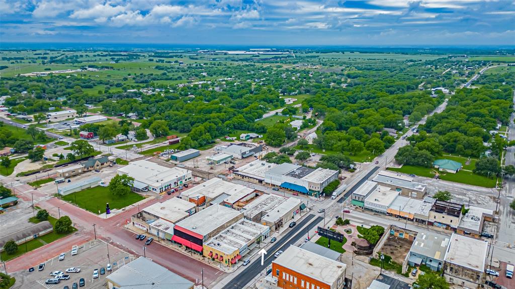 115 E Blackjack Street