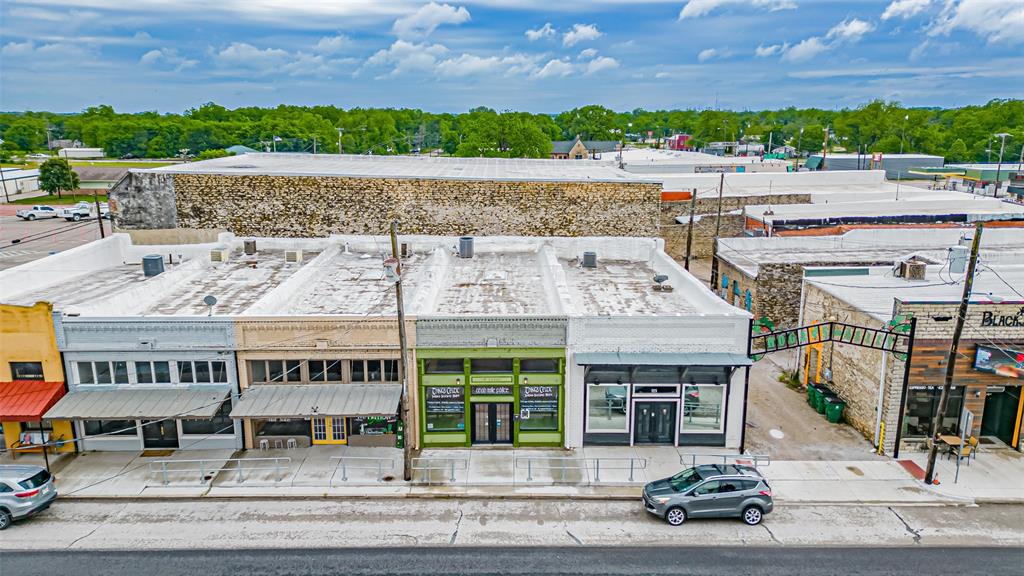 115 E Blackjack Street