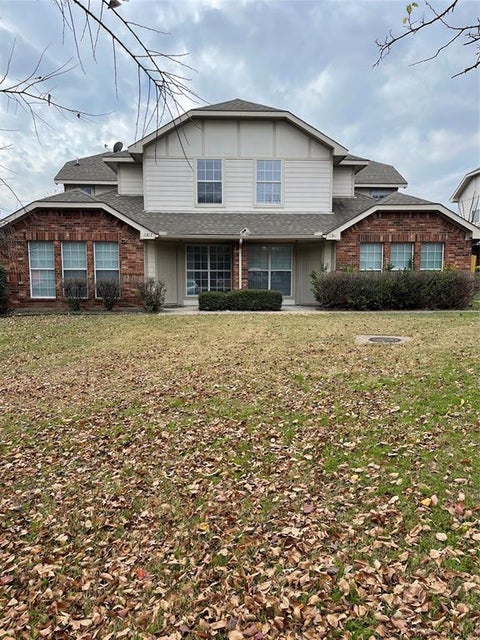 Photo of 611 Oriole Boulevard #2303, Duncanville, TX 75116 (MLS # 21386629)