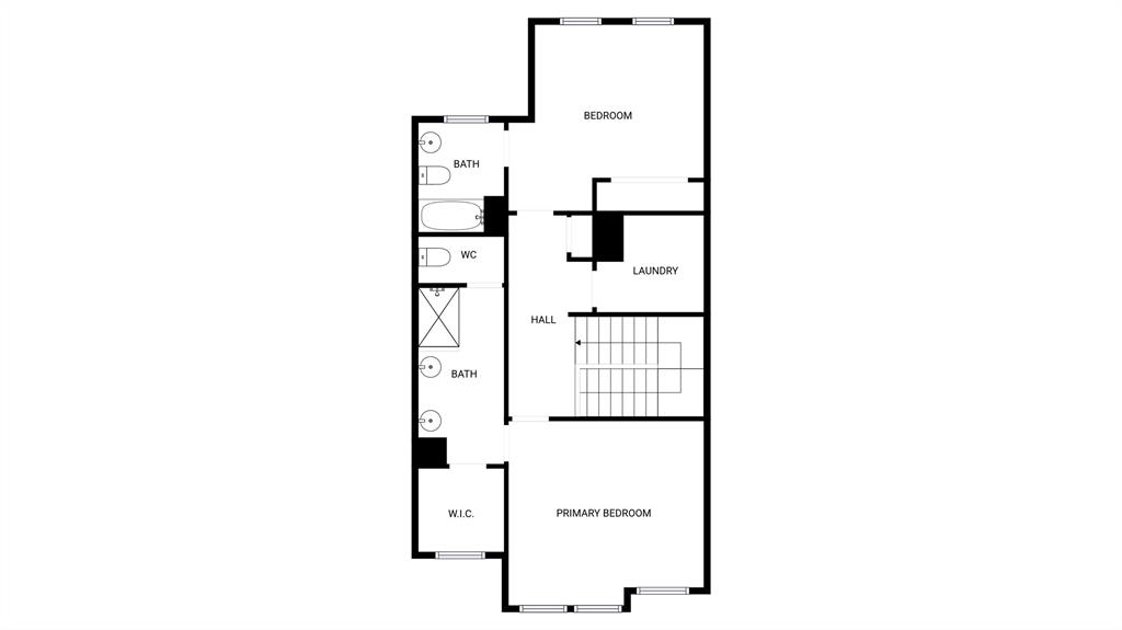 Mira Lagos East Twnhms - Residential