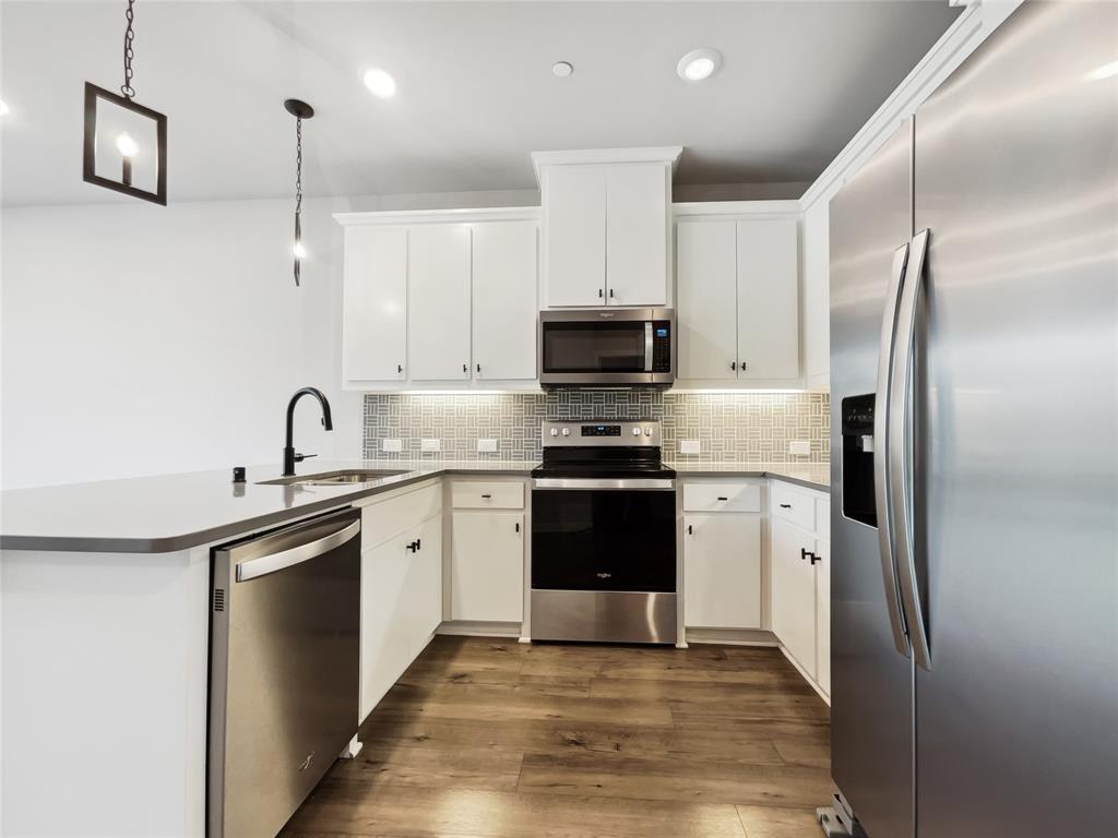 Mira Lagos East Twnhms - Residential