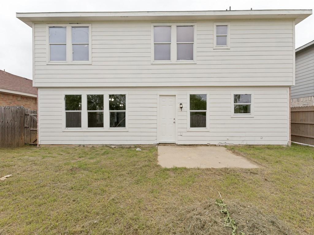 Villages Of Marine Creek The - Residential