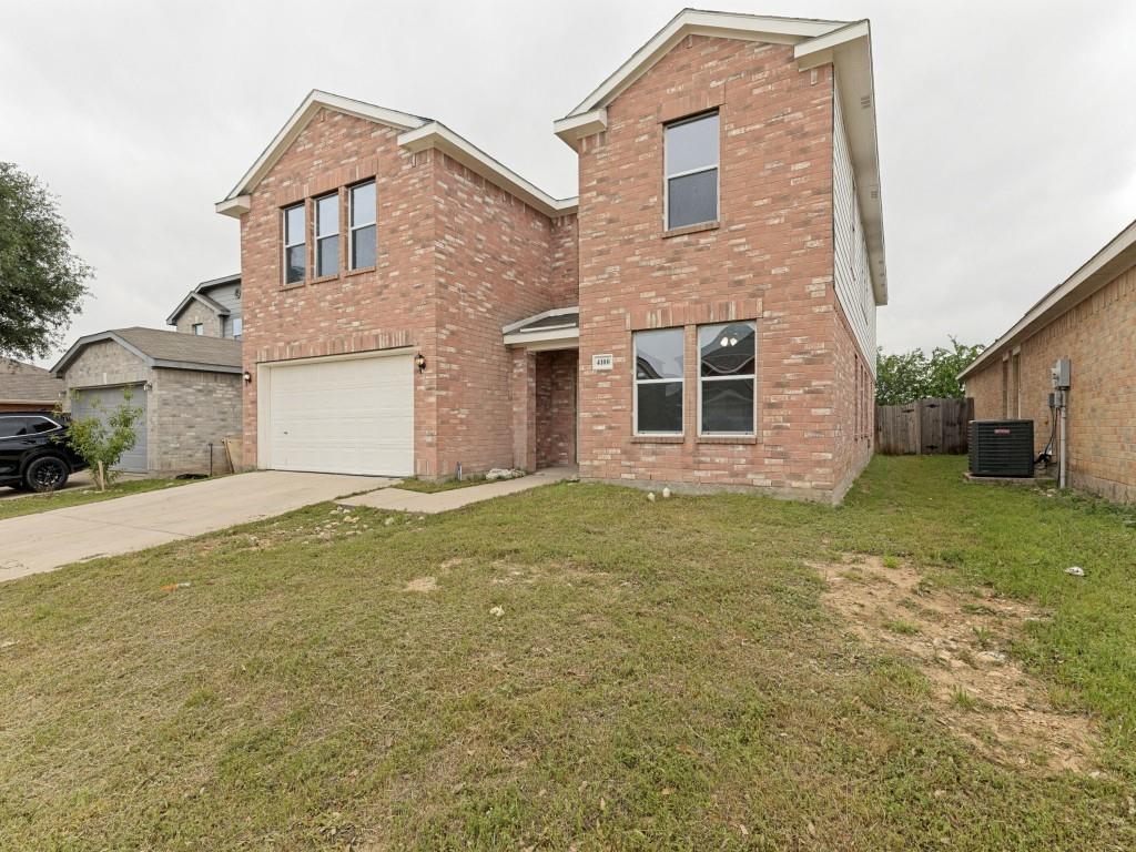 Villages Of Marine Creek The - Residential