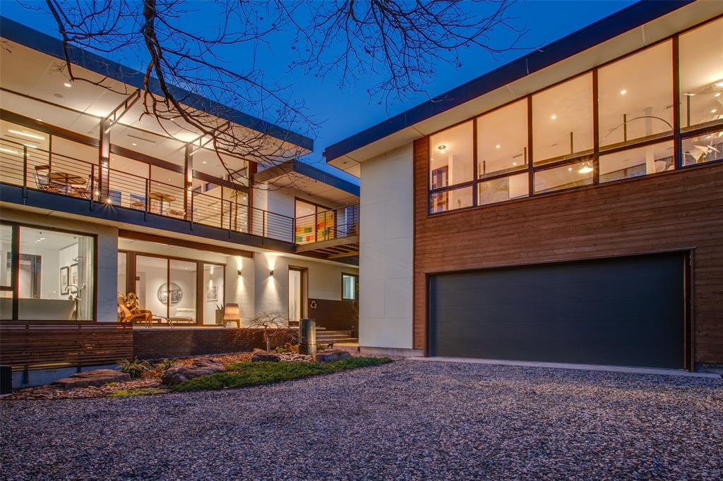 Shorecrest Estates Rev - Residential