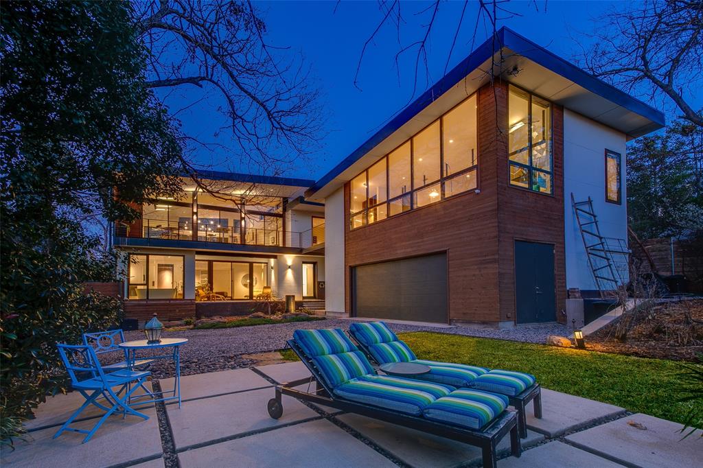 Shorecrest Estates Rev - Residential