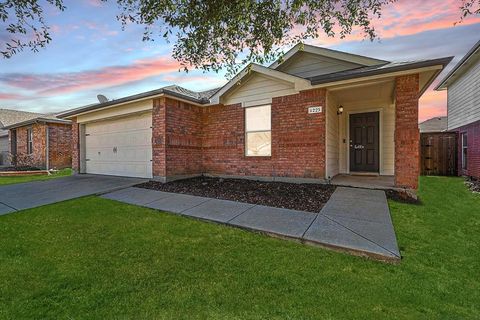 1225 Bellevue Drive Princeton TX 75407