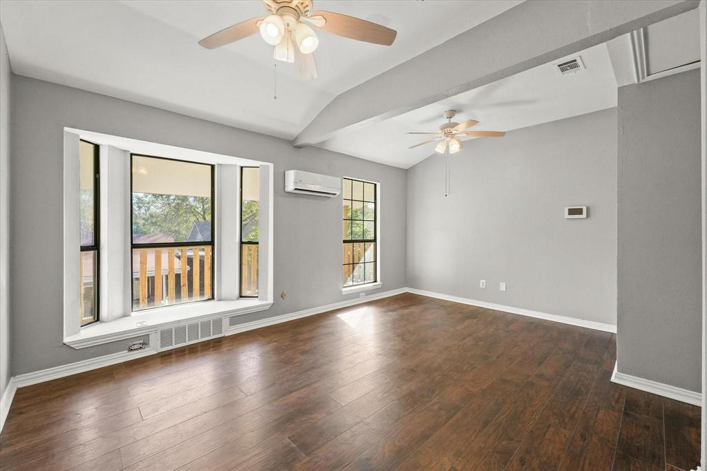 Terrace Home - Residential Lease