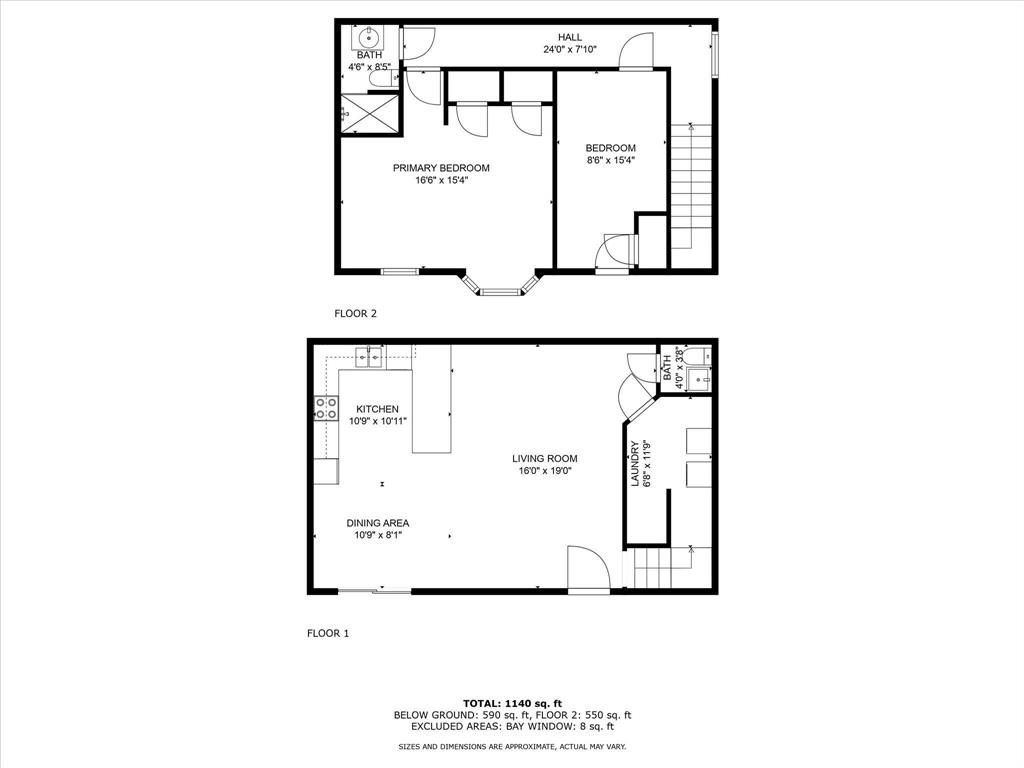 Terrace Home - Residential Lease