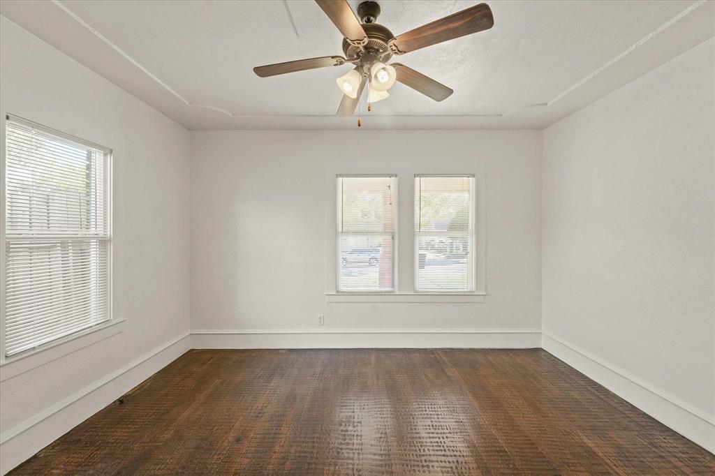 Terrace Home - Residential Lease