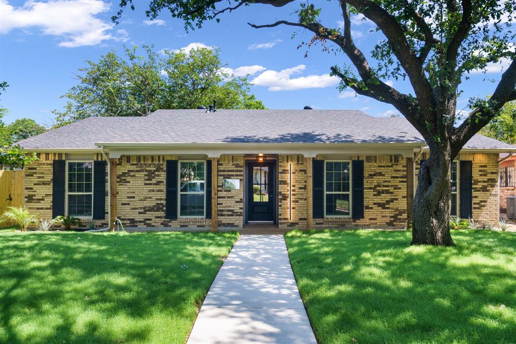 8629 Baumgarten Drive