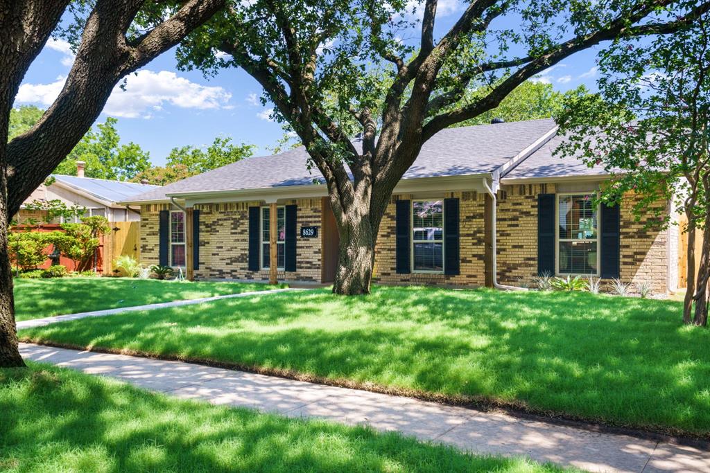 8629 Baumgarten Drive