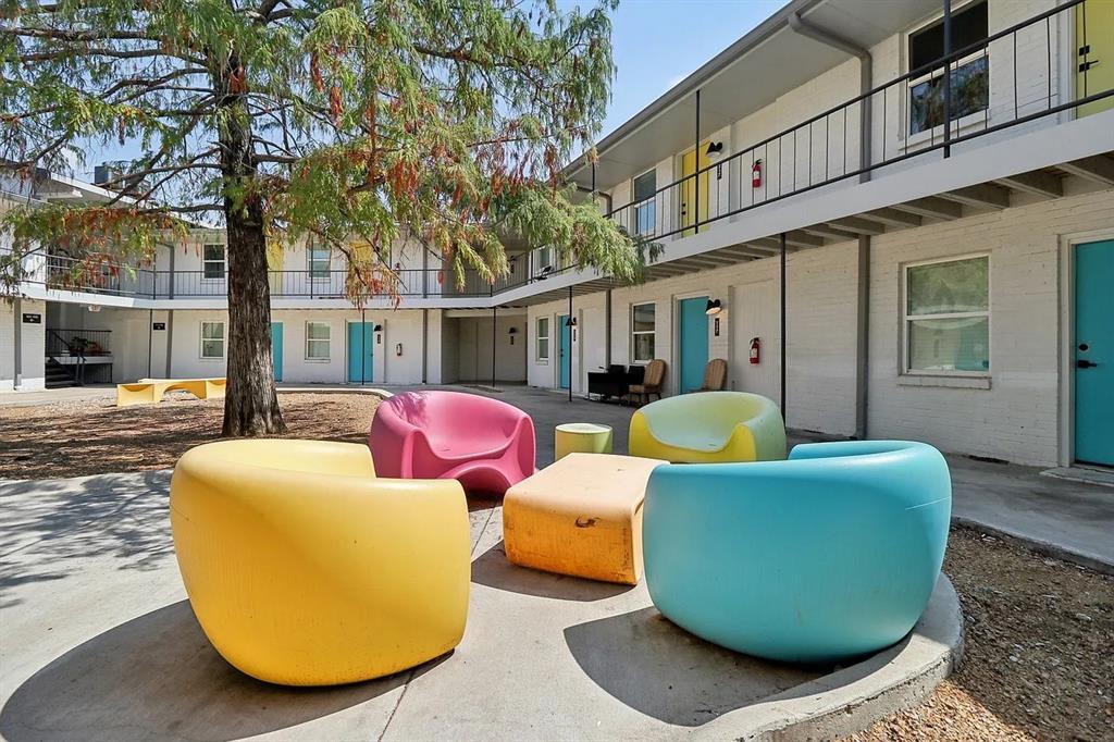 Steinmans - Residential Lease