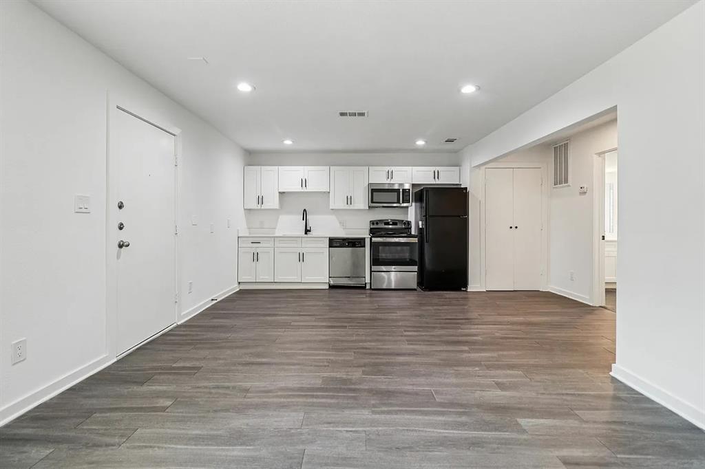 Steinmans - Residential Lease