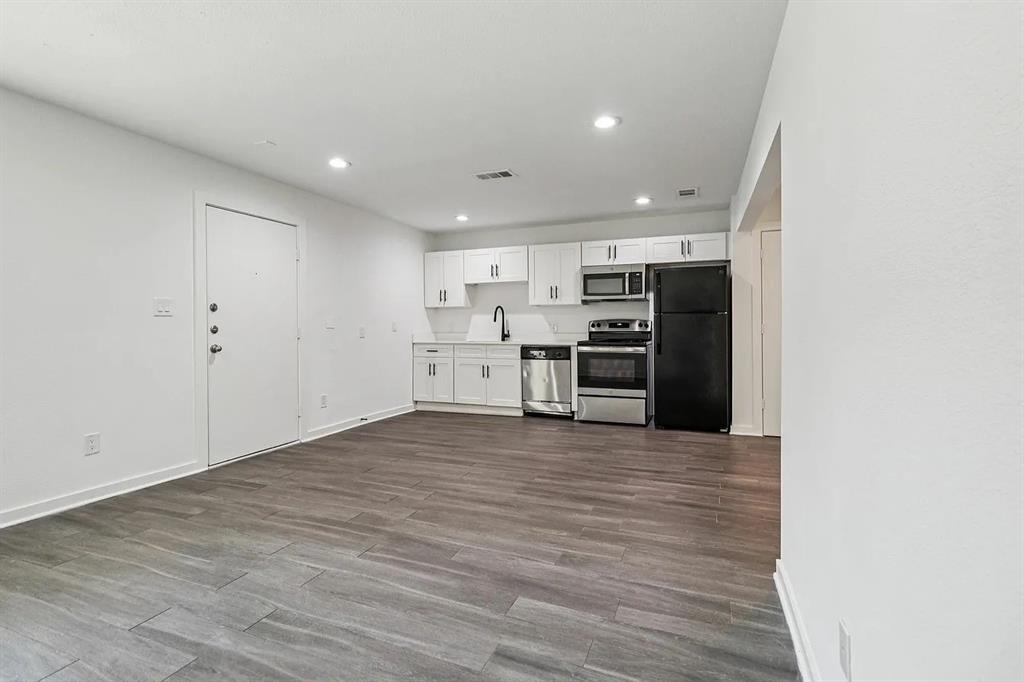 Steinmans - Residential Lease