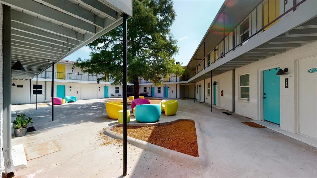 Steinmans - Residential Lease