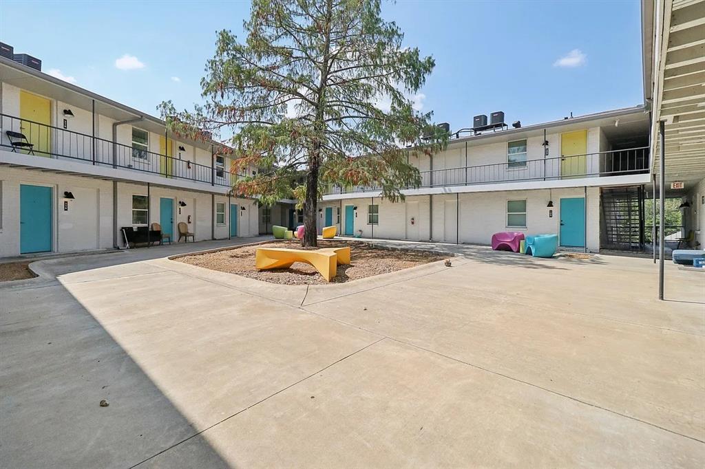 Steinmans - Residential Lease