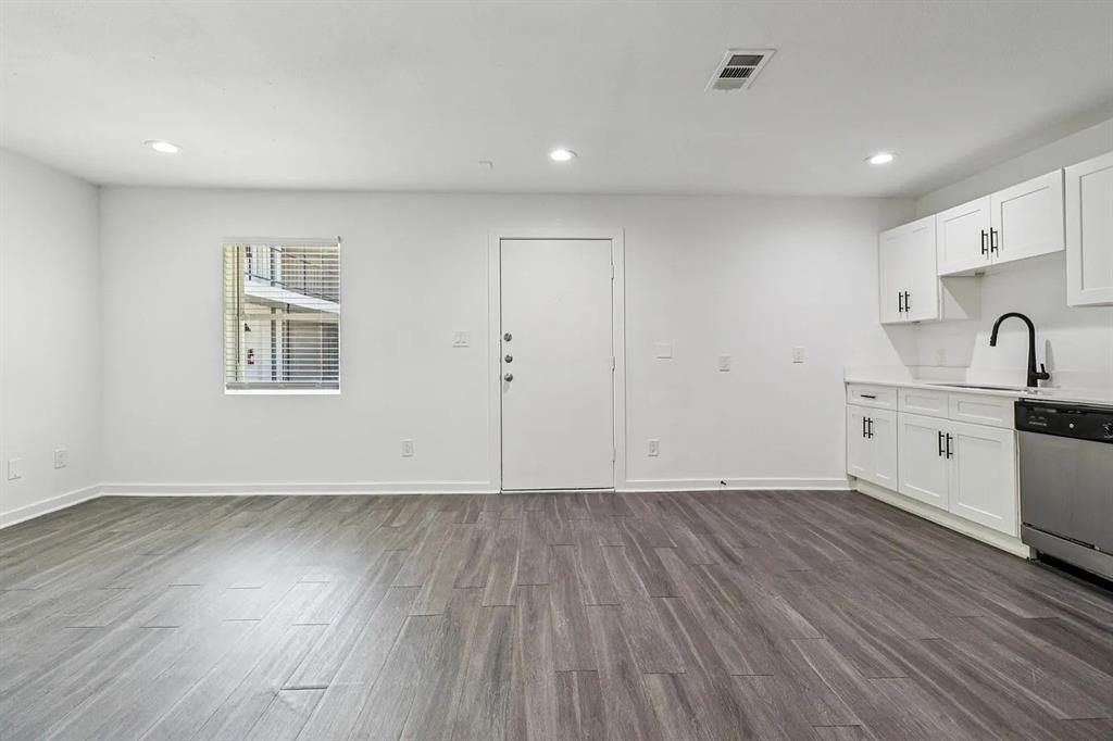 Steinmans - Residential Lease