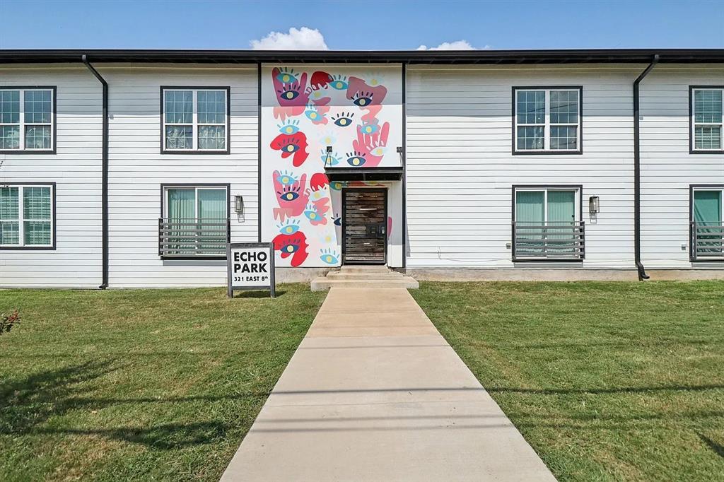 Steinmans - Residential Lease