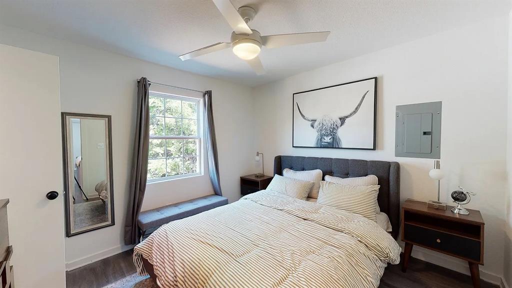 Steinmans - Residential Lease