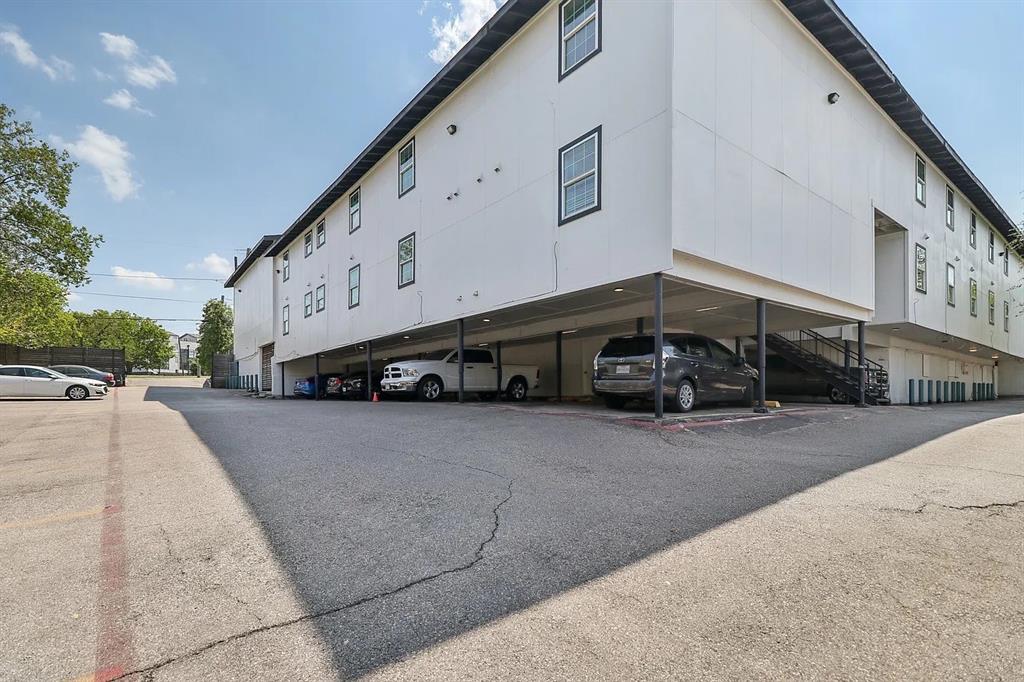 Steinmans - Residential Lease