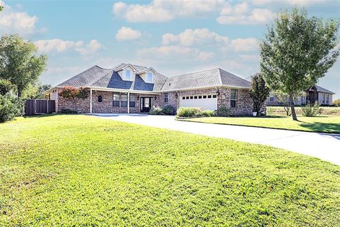 A home in Bowie